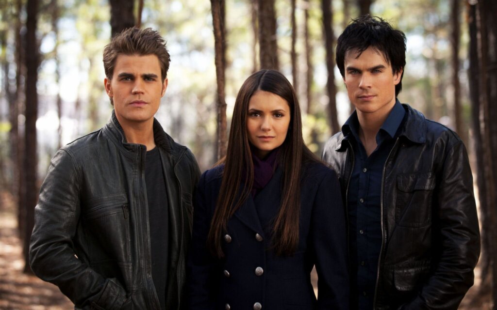 Чем закончился сериал «Дневники вампира»: как сложилась судьба главных героев