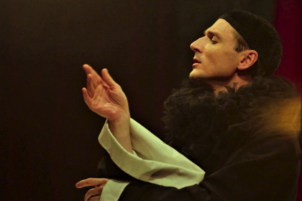 Правда и вымысел в сериале «Вертинский»