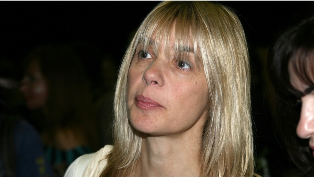 Внучка Веры Глаголевой выросла копией именитой бабушки