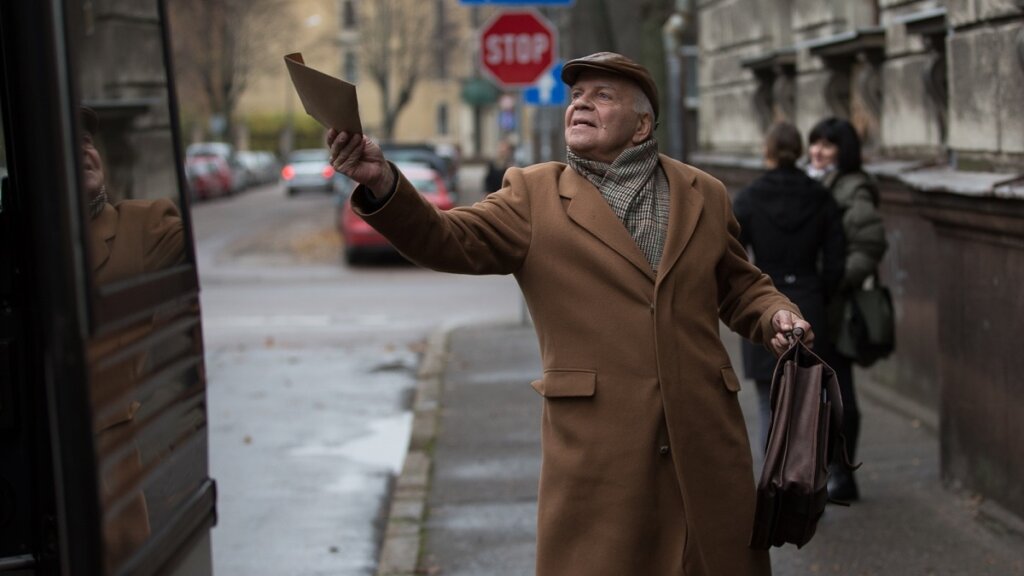 «Ноги отказывали»: подруга показала фото тяжелобольного Арниса Лицитиса перед смертью