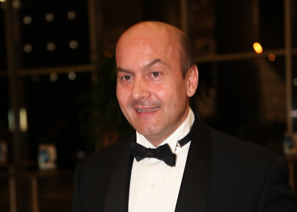 Звезда «Солдат» Вячеслав Гришечкин после смерти жены съехался с пышной блондинкой