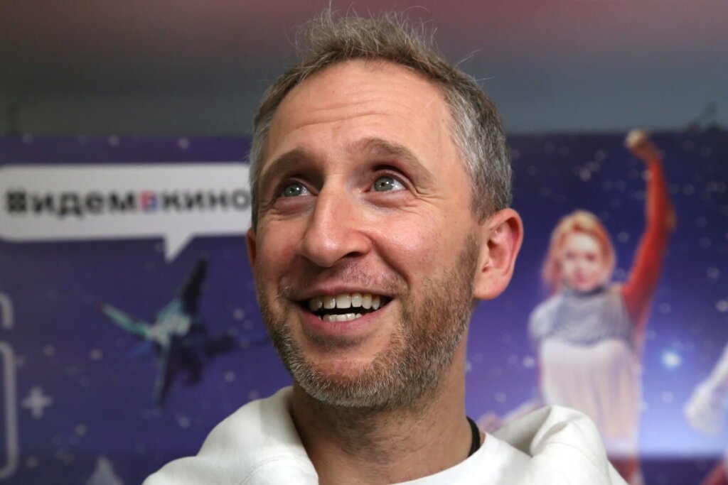 Оскар Кучера резко ответил набросившимся на него подписчикам