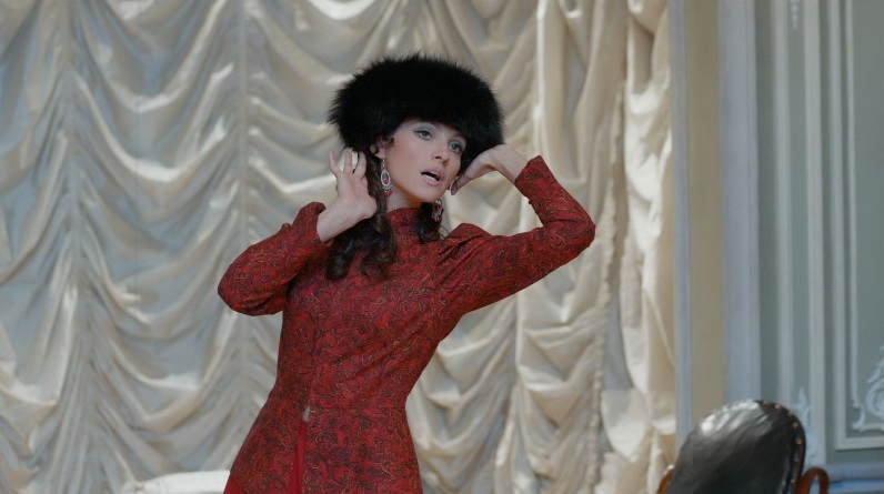 Вскрылась неприглядная правда о четвертом муже Анастасии Макеевой