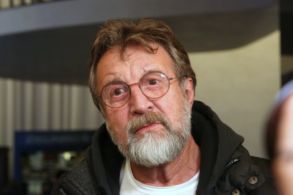 Леонид Ярмольник честно рассказал, почему пропал с экранов