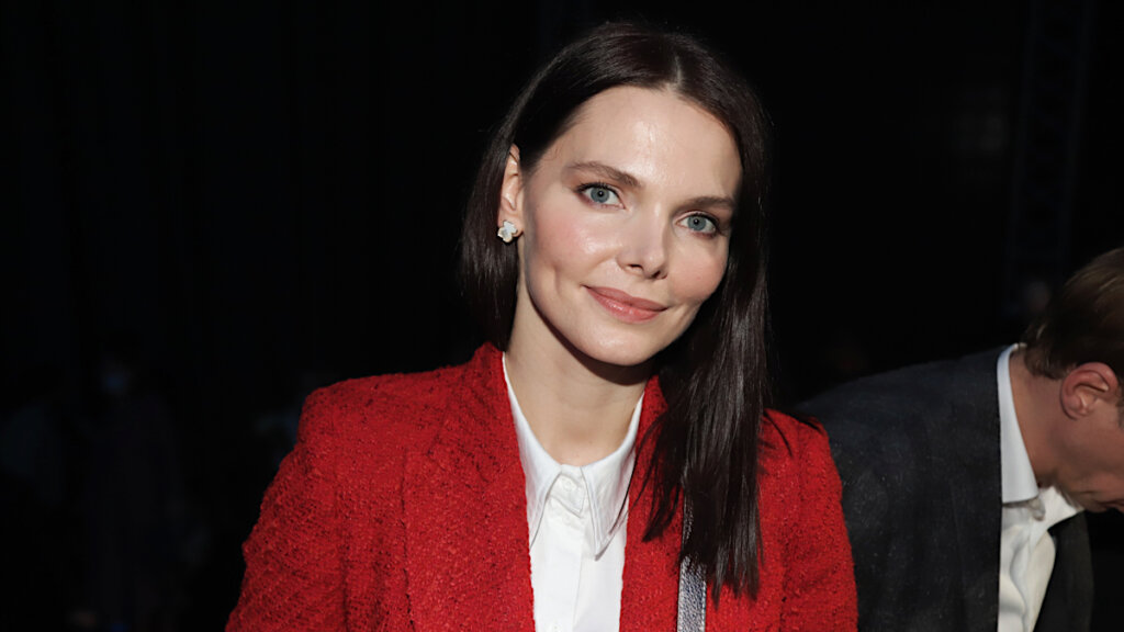 Елизавета Боярская заразилась новым коронавирусом