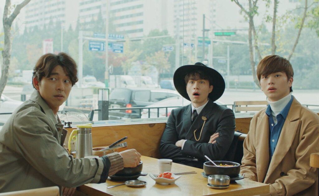 Специфика корейского кино: почему зрители во всем мире смотрят корейские сериалы и фильмы