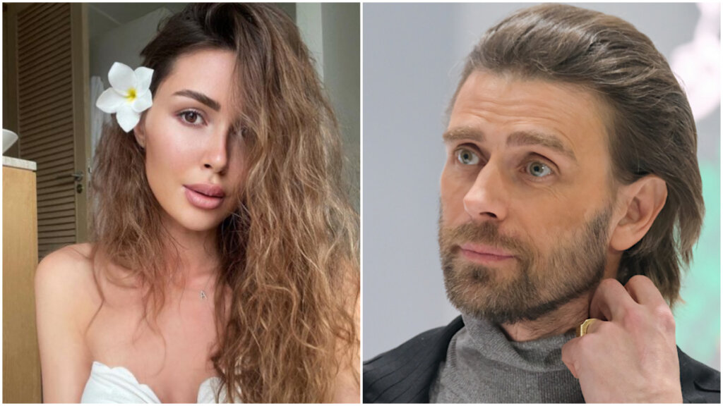 Что произошло между Анной Заворотнюк и Петром Чернышевым