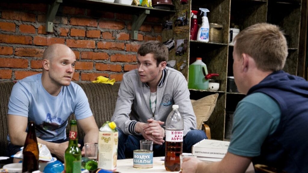 Культовый сериал канала ТНТ «Реальные пацаны» закрывается