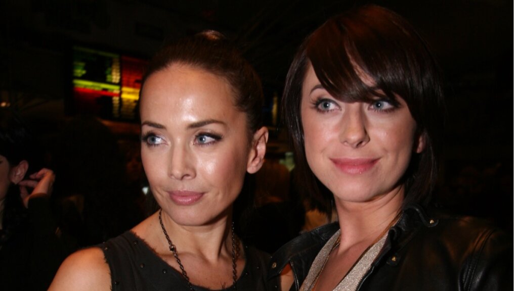 Сестра Жанны Фриске дважды перенесла ЭКО и рассказала о страшном