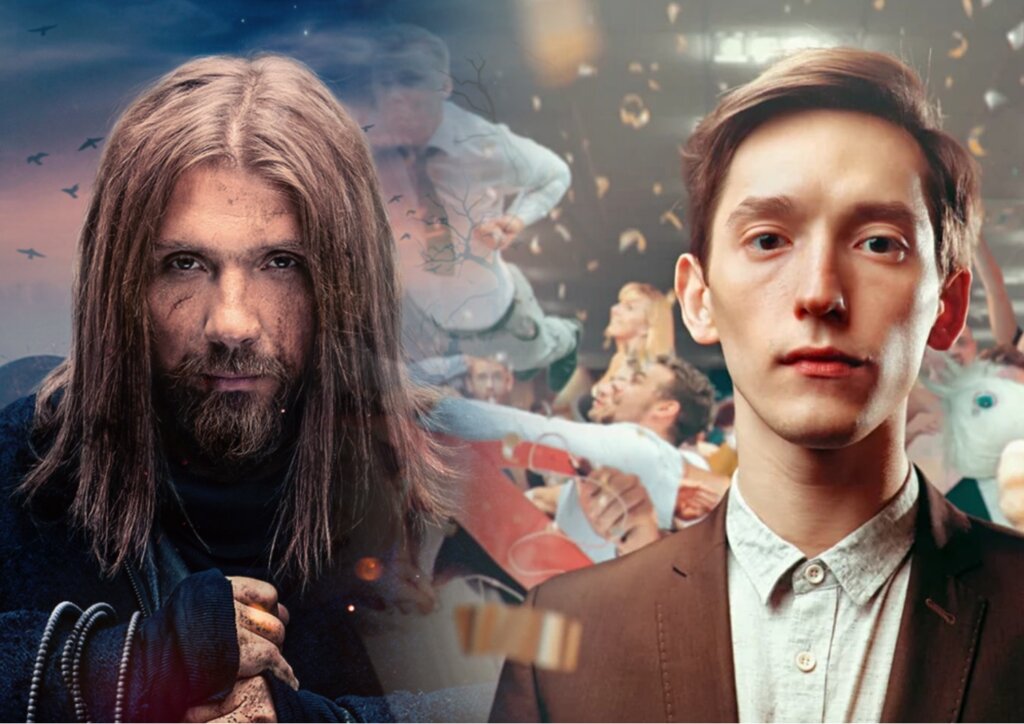 Коротко и ясно: 7 русских веб-сериалов с очень оптимистичным сюжетом