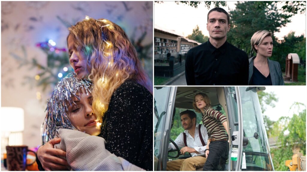 Когда земля уходит из-под ног: фильмы и сериалы о том, как пережить большие перемены