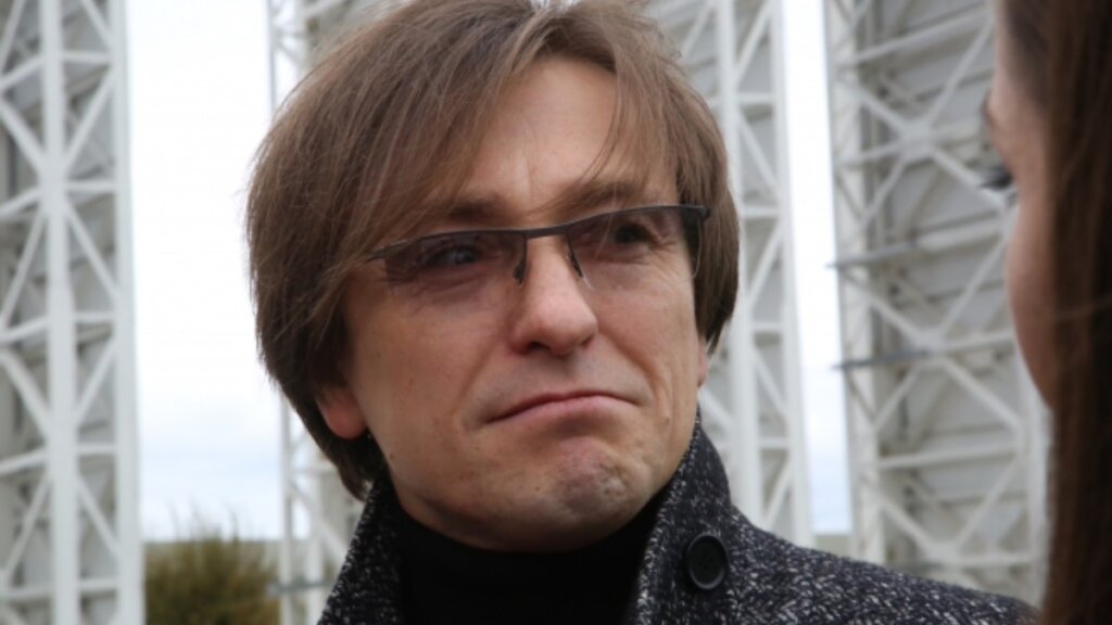 Как живут внебрачные дети Сергея Безрукова