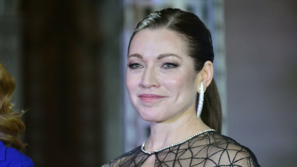 У Алены Хмельницкой возникли серьезные проблемы со здоровьем после тяжелой болезни