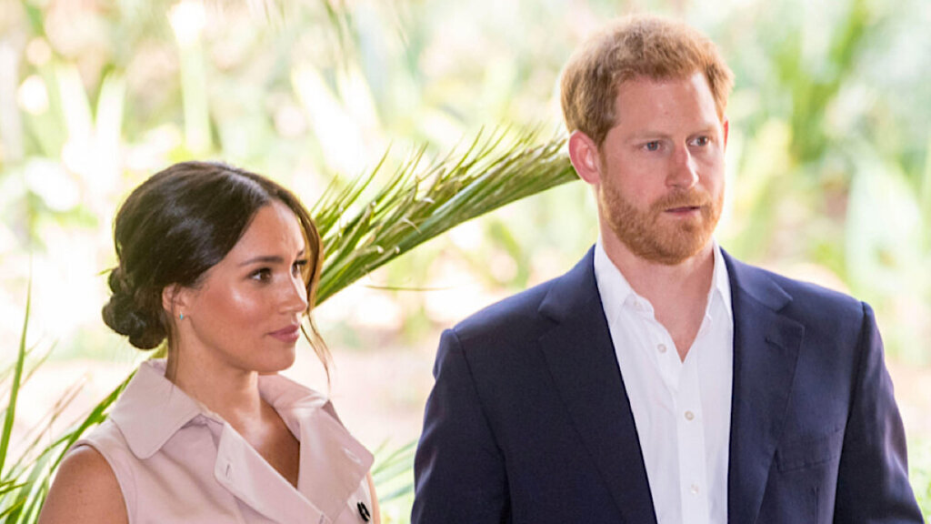 Новости шоу-бизнеса: принц Гарри приехал к больной Елизавете II, Мария Голубкина блистала на премьере, а беременная муза Задорнова узнала пол близнецов