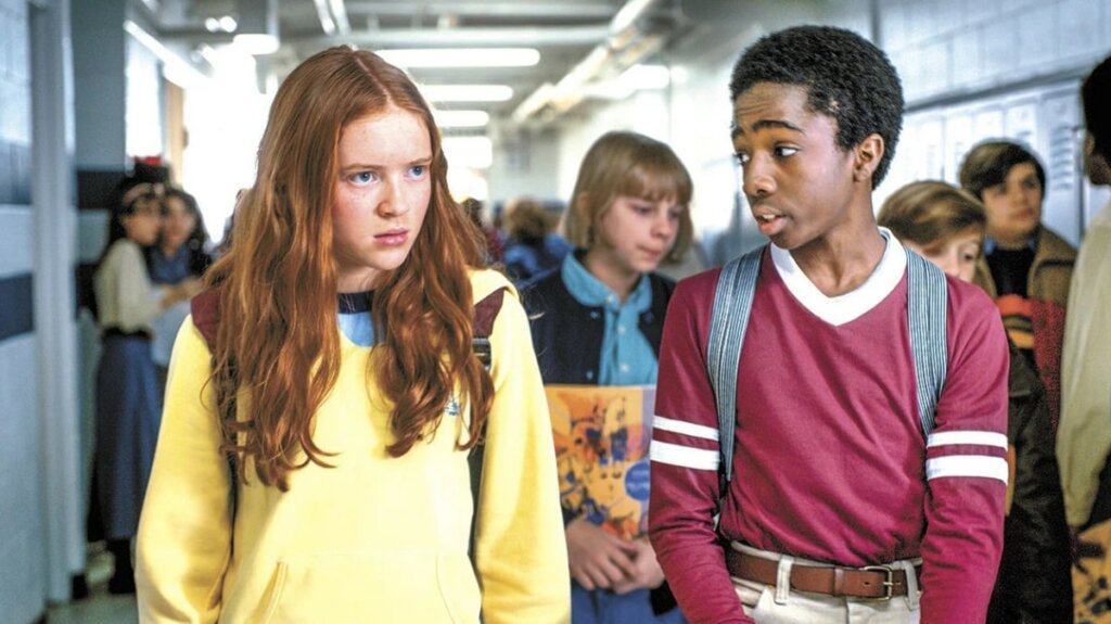 Четвертый сезон «Очень странных дел» оказался вдвое дороже «Игры престолов»