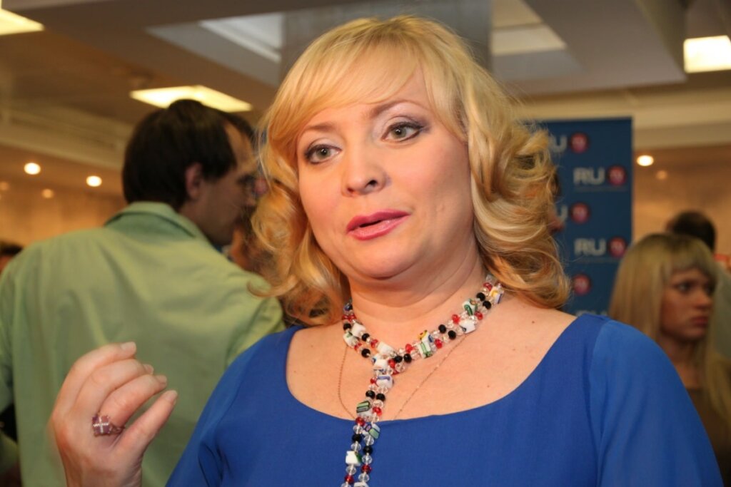 Новости шоу-бизнеса: горе Пермяковой, фото крошечного правнука Янковского и скандал с Ивлеевой