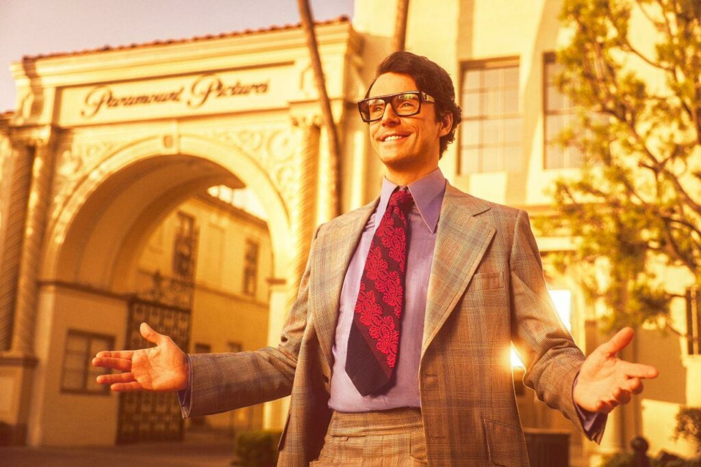 Стало известно, какие сериалы выйдут в апреле: финалы «Озарка» и «Лучше звоните Солу», долгожданная премьера исторической ленты «Елизавета» и детектив с Хью Лори