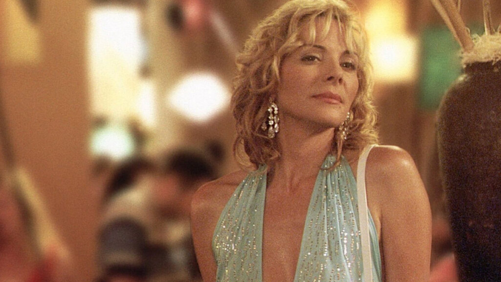 Ким Кэтролл призналась, почему отказалась от съемок в продолжении «Секса в большом городе»