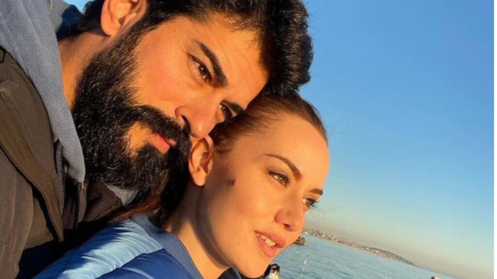 Фахрие Эвджен раскрыла секрет своей идеальной фигуры