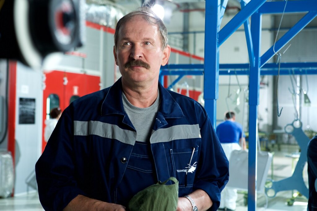 Звезда «Сватов» Федор Добронравов обрадовался уходу зарубежных картин из проката