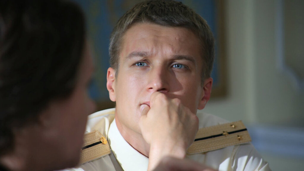 «Спровоцировал, раскрутил и порвал»: Анатолий Руденко не жалеет о некрасивом разрыве с Арнтгольц