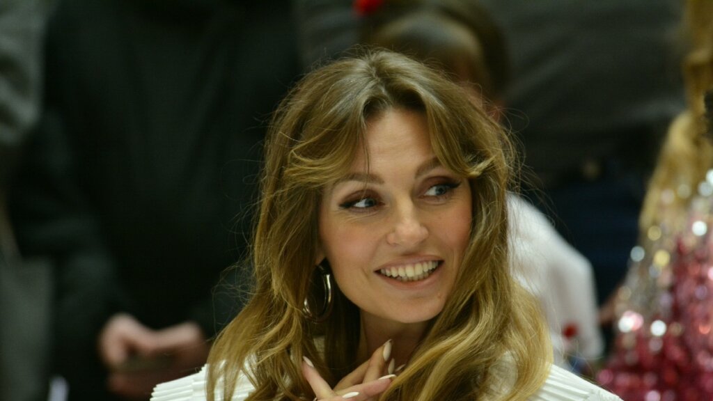 Саша Савельева рассказала о тайной влюбленности к Александру Асташенку