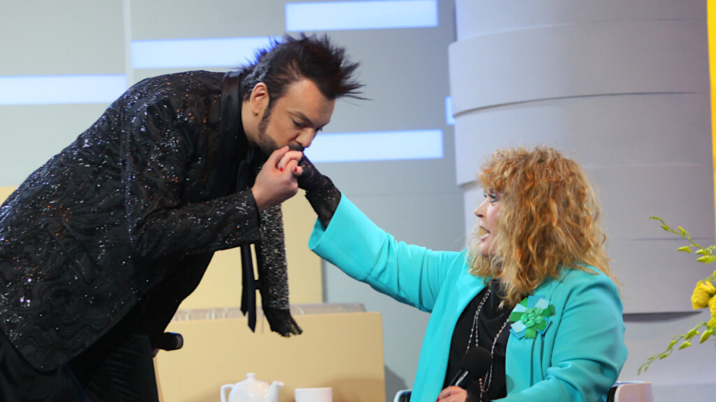 Солнцев рассказал о пренебрежительном отношении Пугачевой к Киркорову