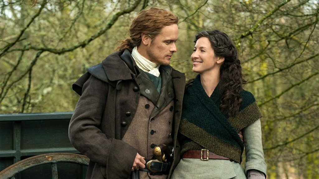 Starz выпустит приквел сериала «Чужестранка»