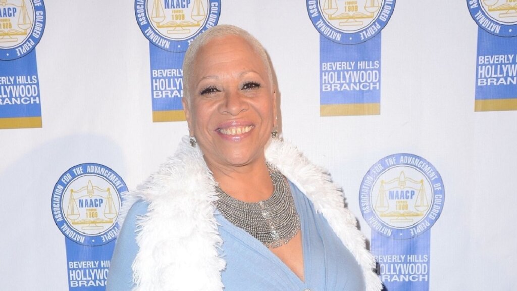 Умерла актриса Дениз Дауз, звезда сериала «Беверли-Хиллз, 90210»