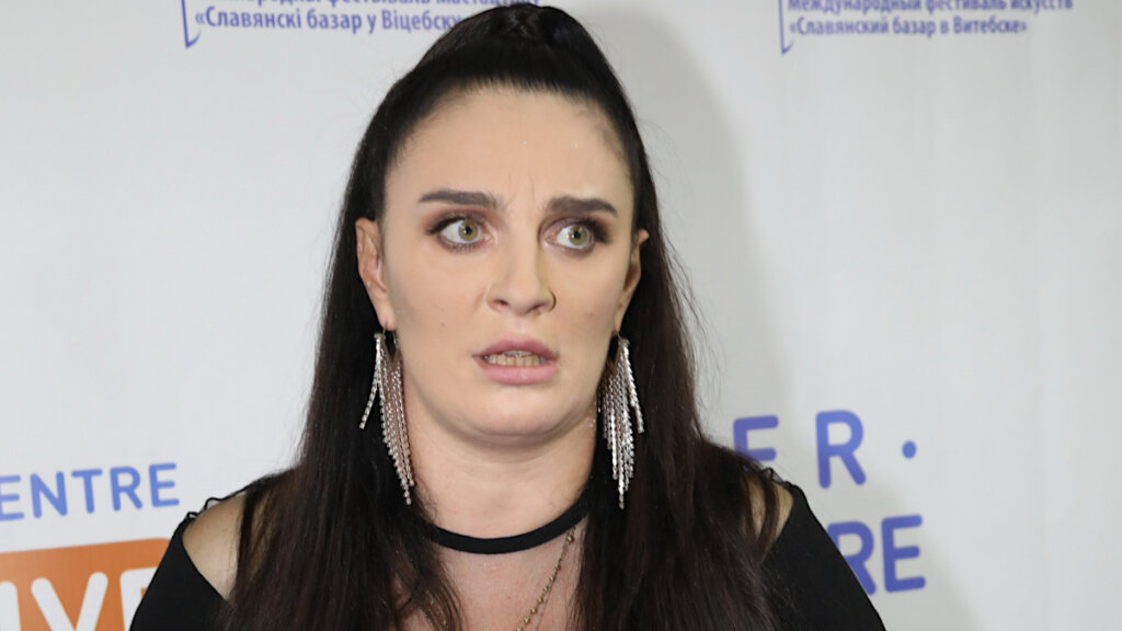 Елена Ваенга отчитала участника шоу «Голос 60+»