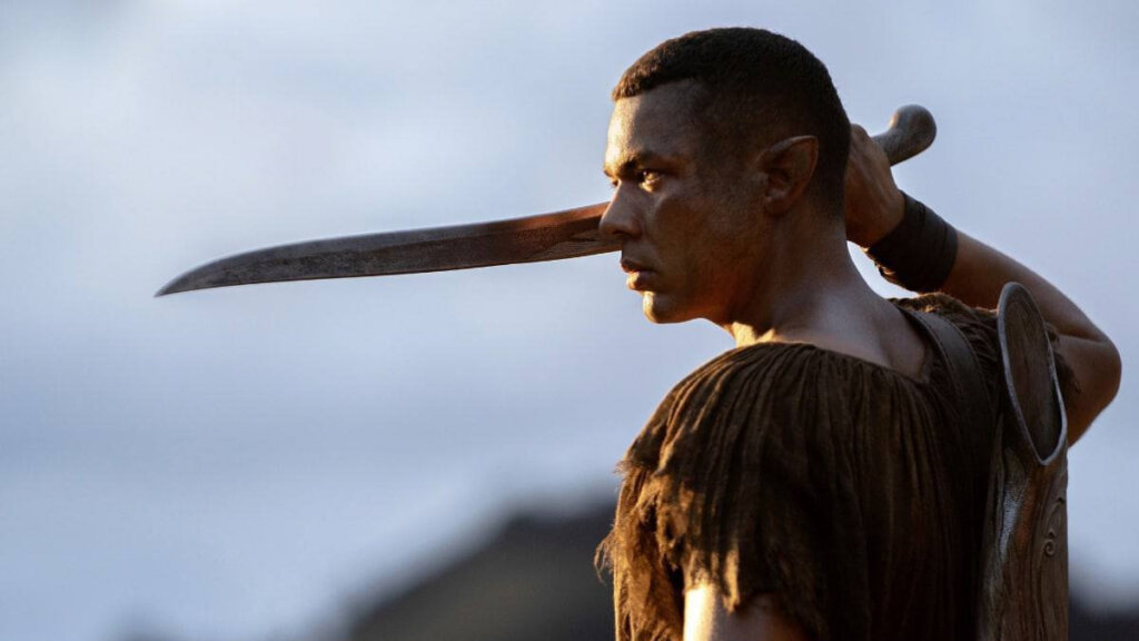 Актеры кинотрилогии «Властелин колец» поддержали коллег из сериала