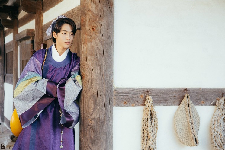 5 южнокорейских актеров, которые уходят в армию в 2022 году