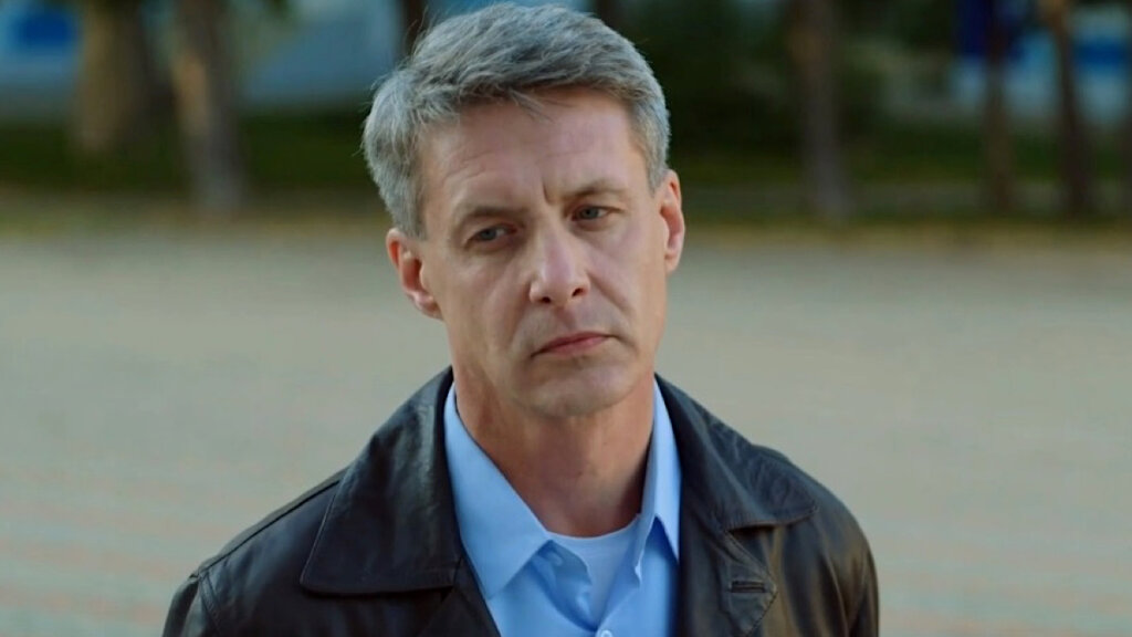 Звезда «Ищейки» Александр Макогон рассказал об ужасах жизни мамы в Донецке