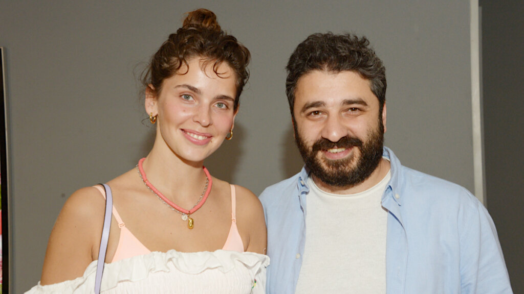 «Чувствую себя счастливым»: Сарик Андреасян станет отцом в третий раз