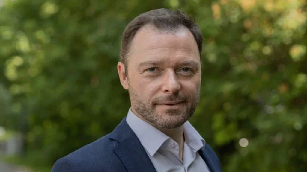 Илья Носков: «На курсе  я был самым молодым и нахальным»