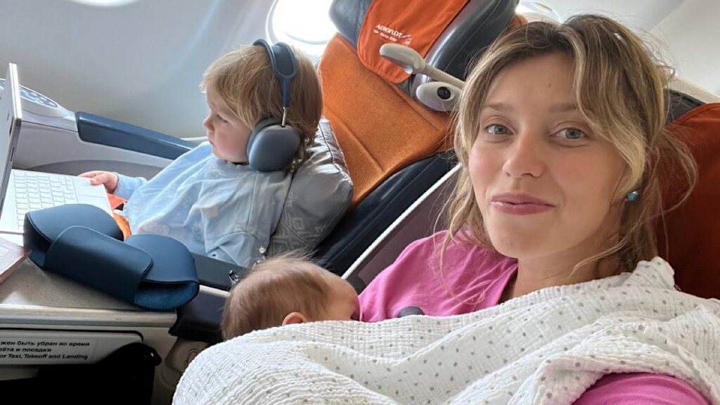 Недавно родившая Регина Тодоренко раскрыла секрет похудения