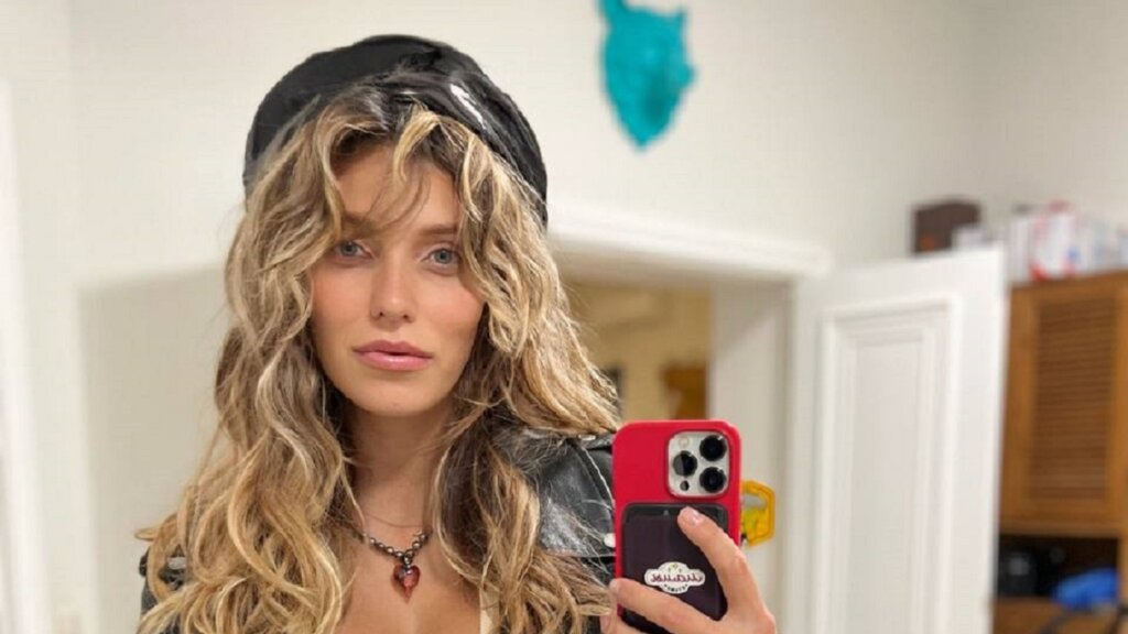 Регина Тодоренко получила травму