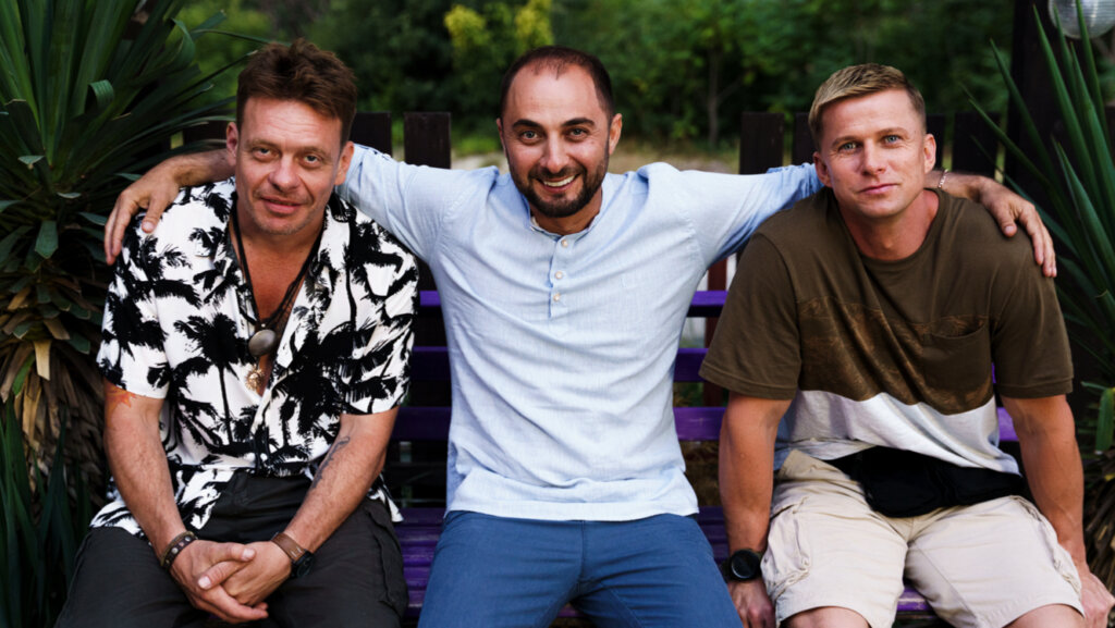 Иллюзия обмана: 5 сцен из российских сериалов, в которых желаемое выдают за действительное