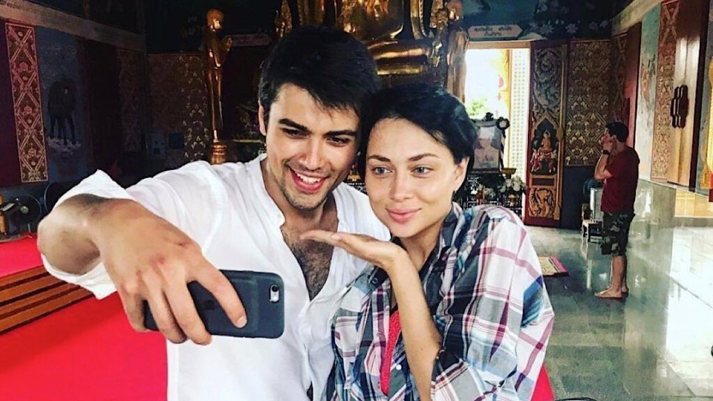 Настасья Самбурская впервые рассказала про ужасы жизни с мужем Кириллом Дыцевичем