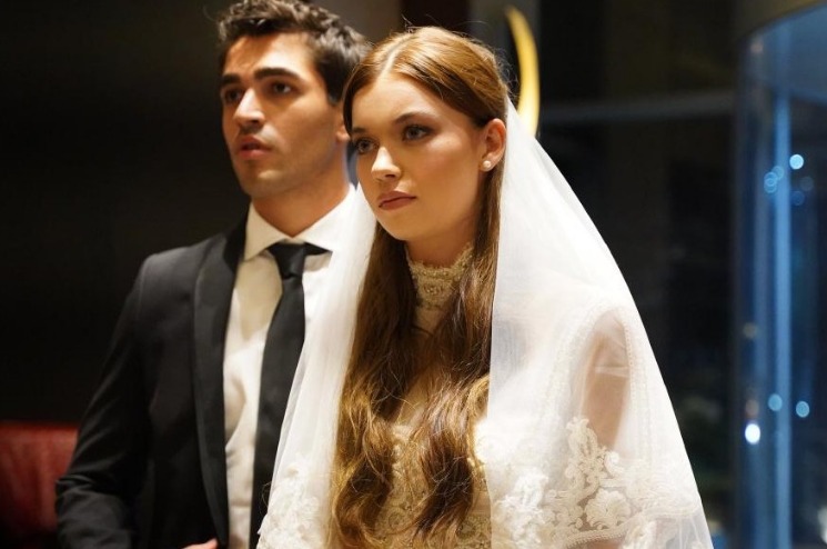 Фанаты «Зимородка» нашли семью, жизнь которой и стала основой событий сериала