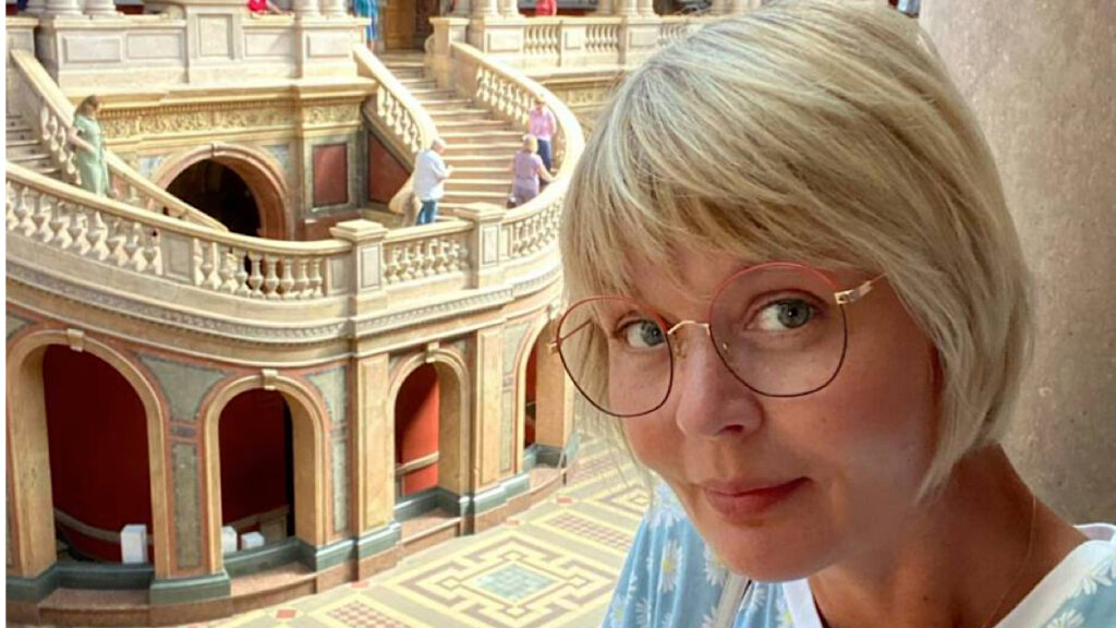 «Больно, когда умирает любовь»: Юлия Меньшова огорошила высказыванием о разводе