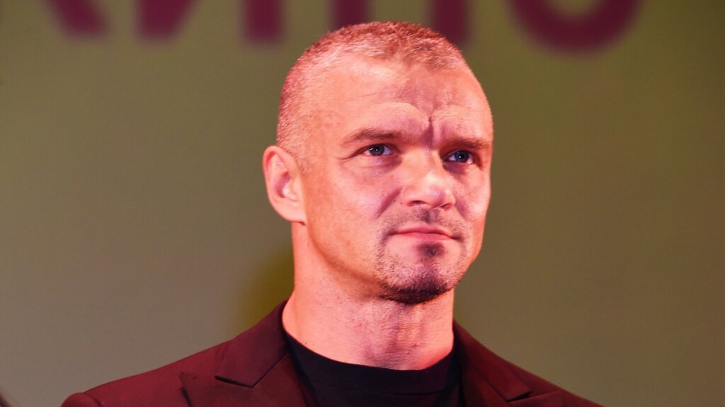 Молодая жена Владимира Епифанцева похудела на 30 килограмм