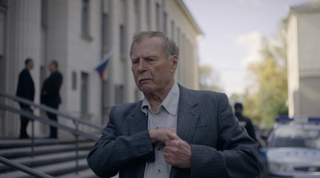 Звезда «Дальнобойщиков» Владимир Гостюхин перестал общаться с родственниками