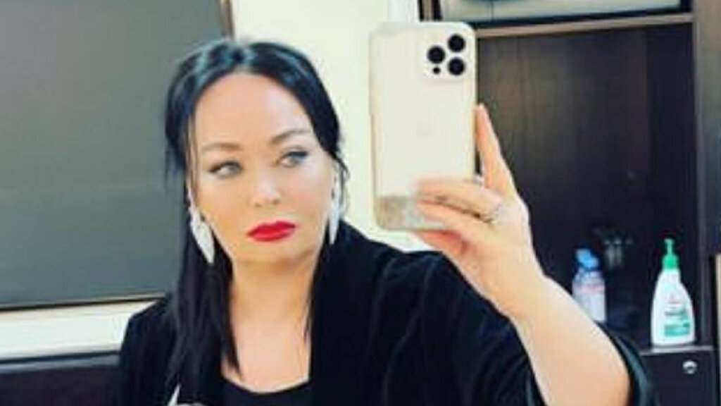 Лариса Гузеева убивалась от стыда из-за дочери