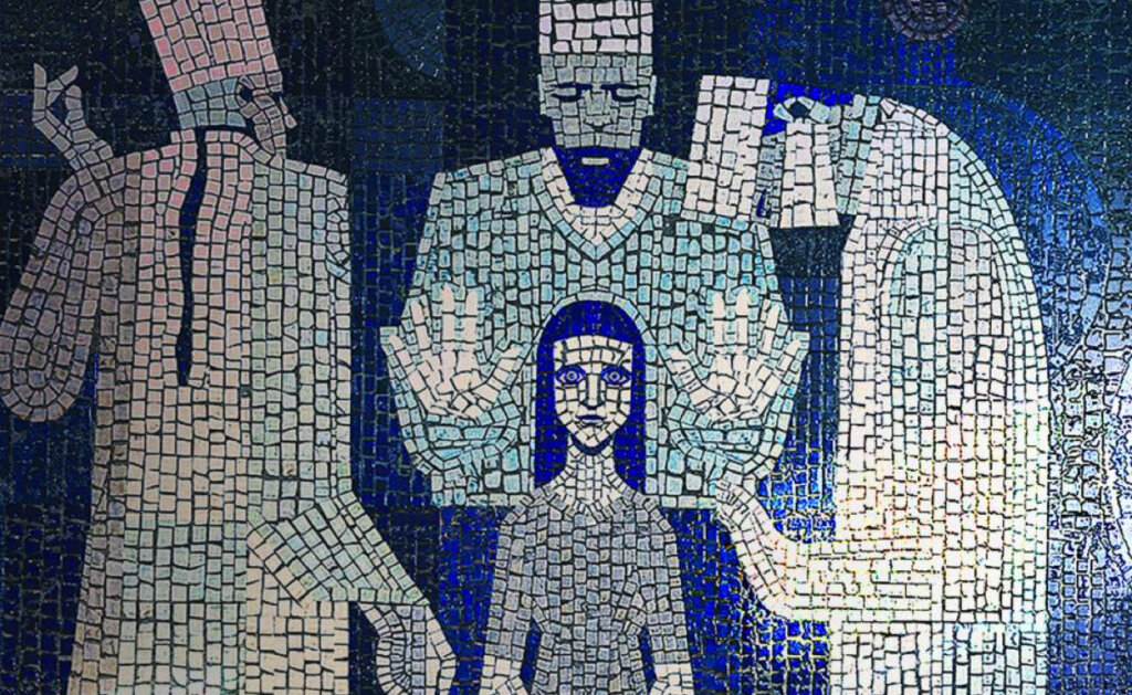 Правда о событиях в «Нулевом пациенте»: «ВИЧ-инфицированных в 80-е хотели согнать в обсерватор и радоваться жизни дальше»