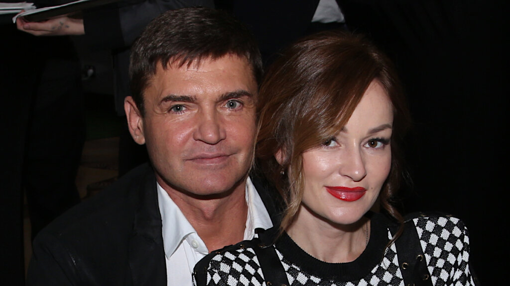 Молодая жена Игоря Лифанова прервала молчание после скандала с изменами