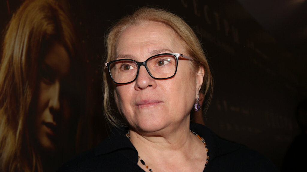 Поздняя слава одинокой звезды фильма «Елена»: почему Надежда Маркина любила, но так и не вышла замуж