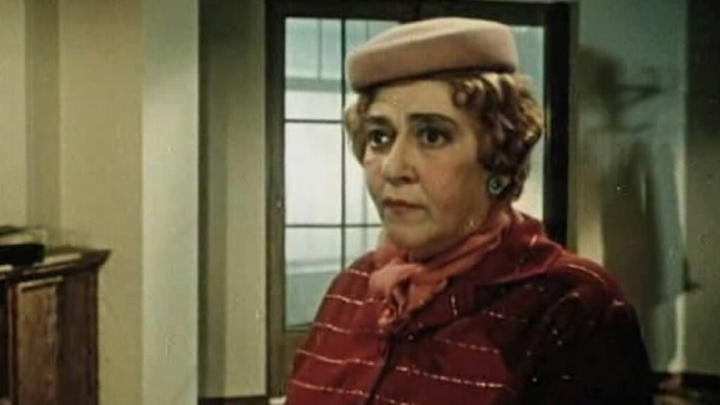 Одиночество и любимый Мальчик: по ком лила слезы королева комедии Фаина Раневская