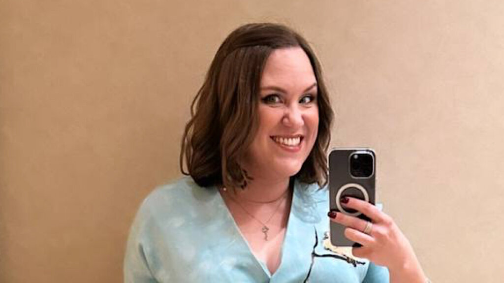 Звезда «Уральских пельменей» Ксения Корнева о личном: «История, которую не хочется вспоминать»