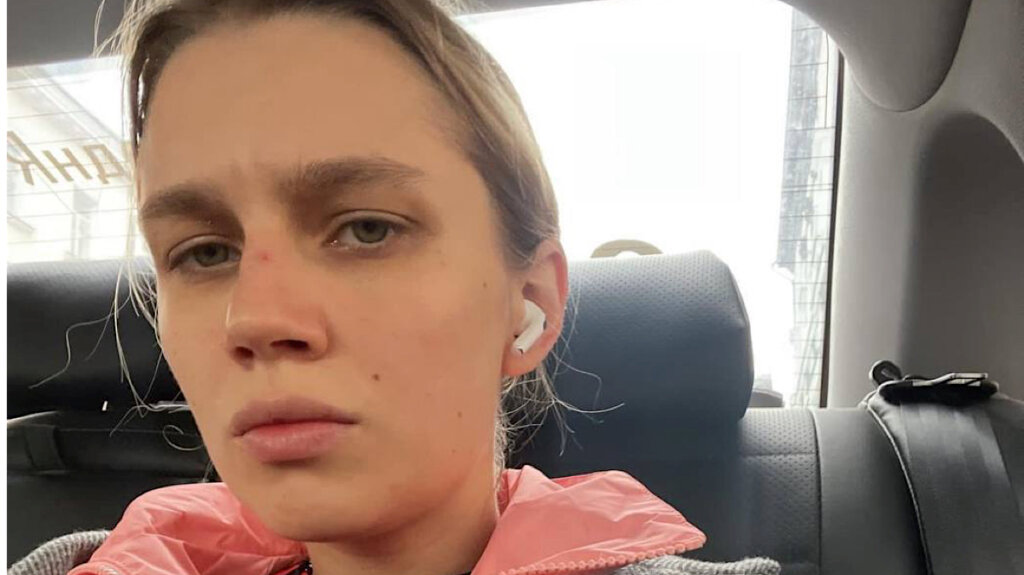 Дарья Мельникова сделала неожиданное признание об алкоголизме